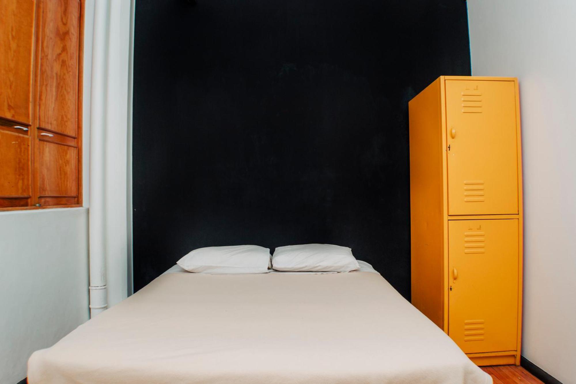 Hostel Mundo Joven Catedral Мексико Сити Екстериор снимка