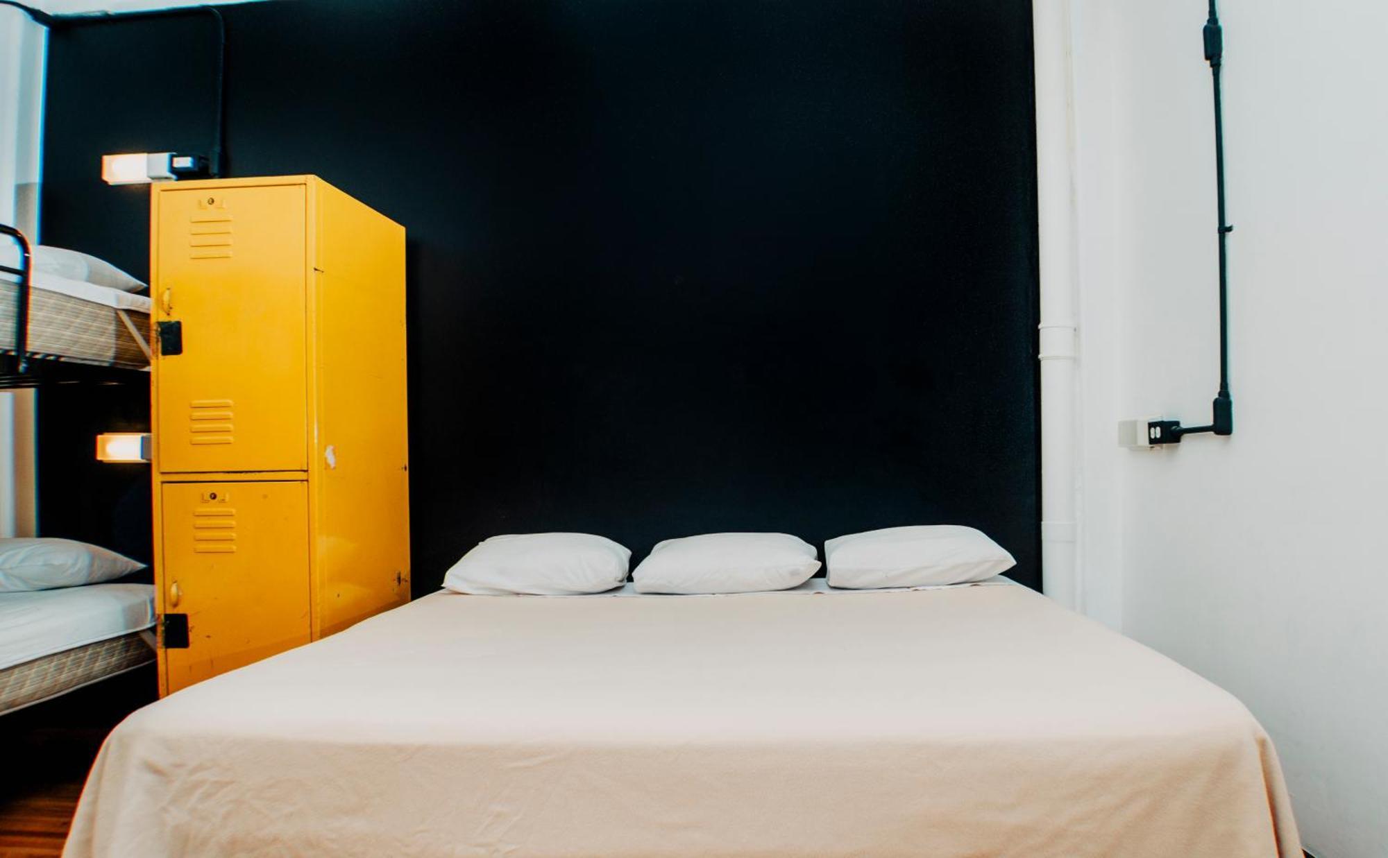 Hostel Mundo Joven Catedral Мексико Сити Екстериор снимка