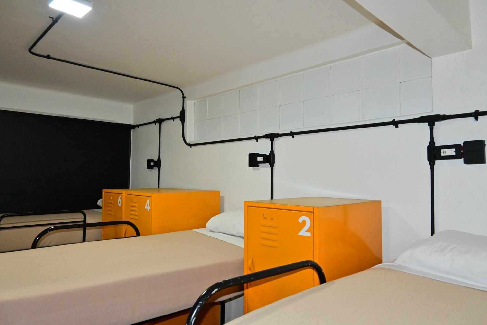 Hostel Mundo Joven Catedral Мексико Сити Екстериор снимка
