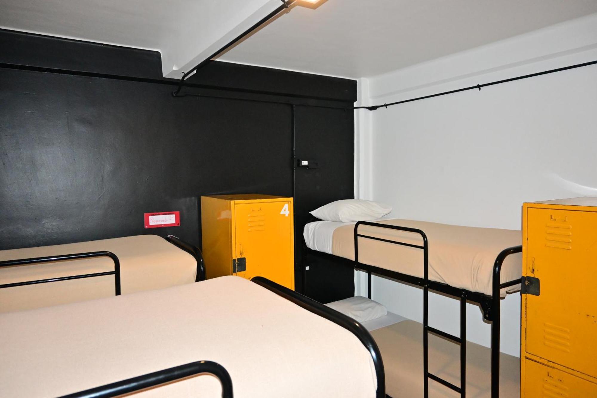 Hostel Mundo Joven Catedral Мексико Сити Екстериор снимка