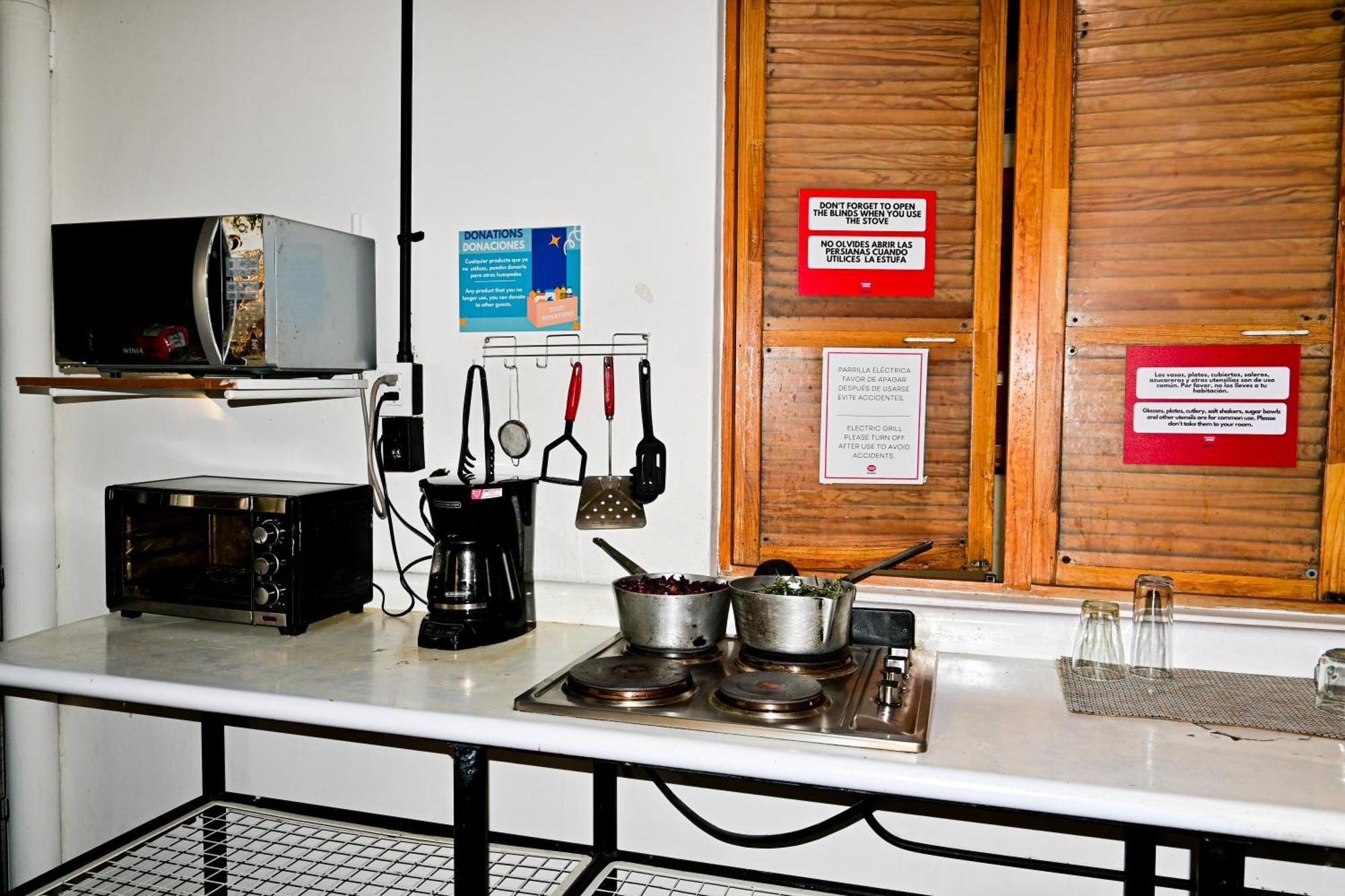 Hostel Mundo Joven Catedral Мексико Сити Екстериор снимка