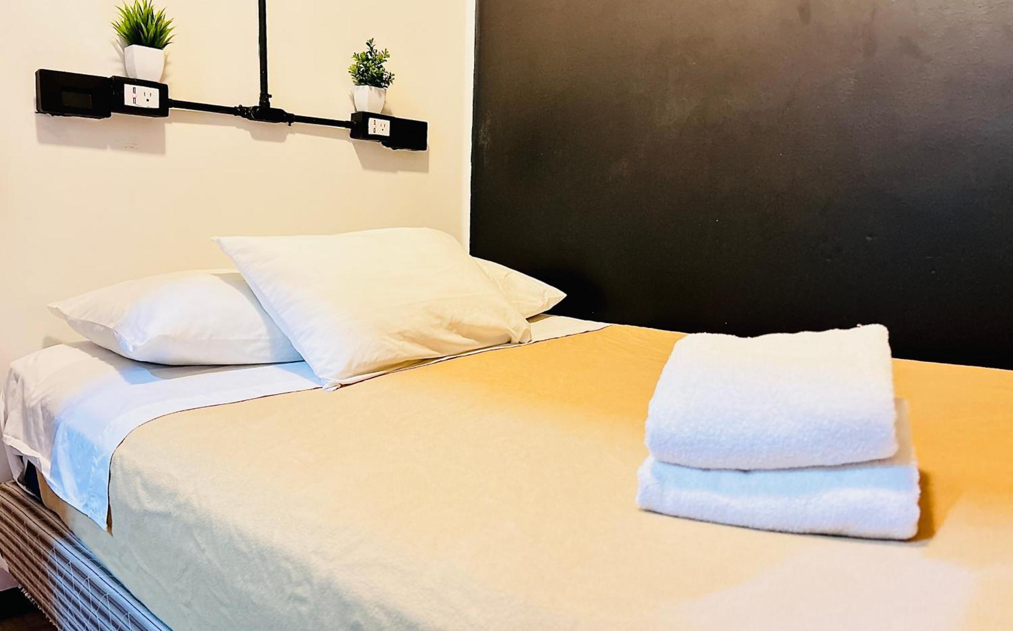 Hostel Mundo Joven Catedral Мексико Сити Екстериор снимка