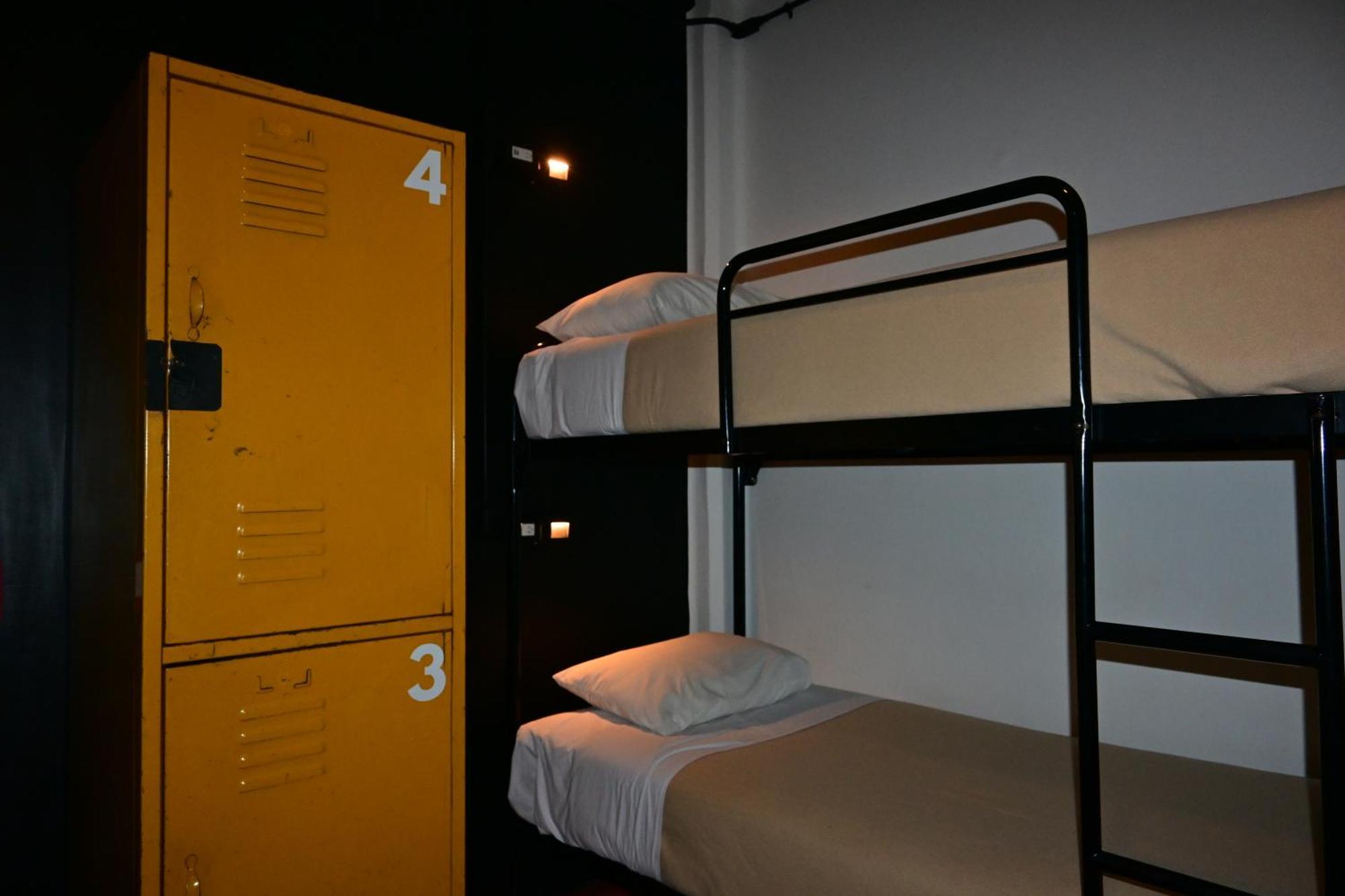 Hostel Mundo Joven Catedral Мексико Сити Екстериор снимка