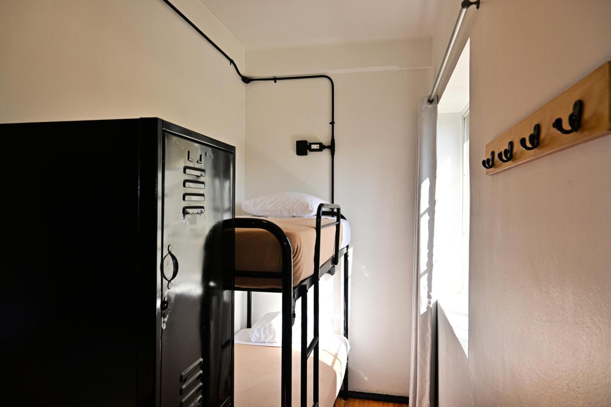 Hostel Mundo Joven Catedral Мексико Сити Екстериор снимка