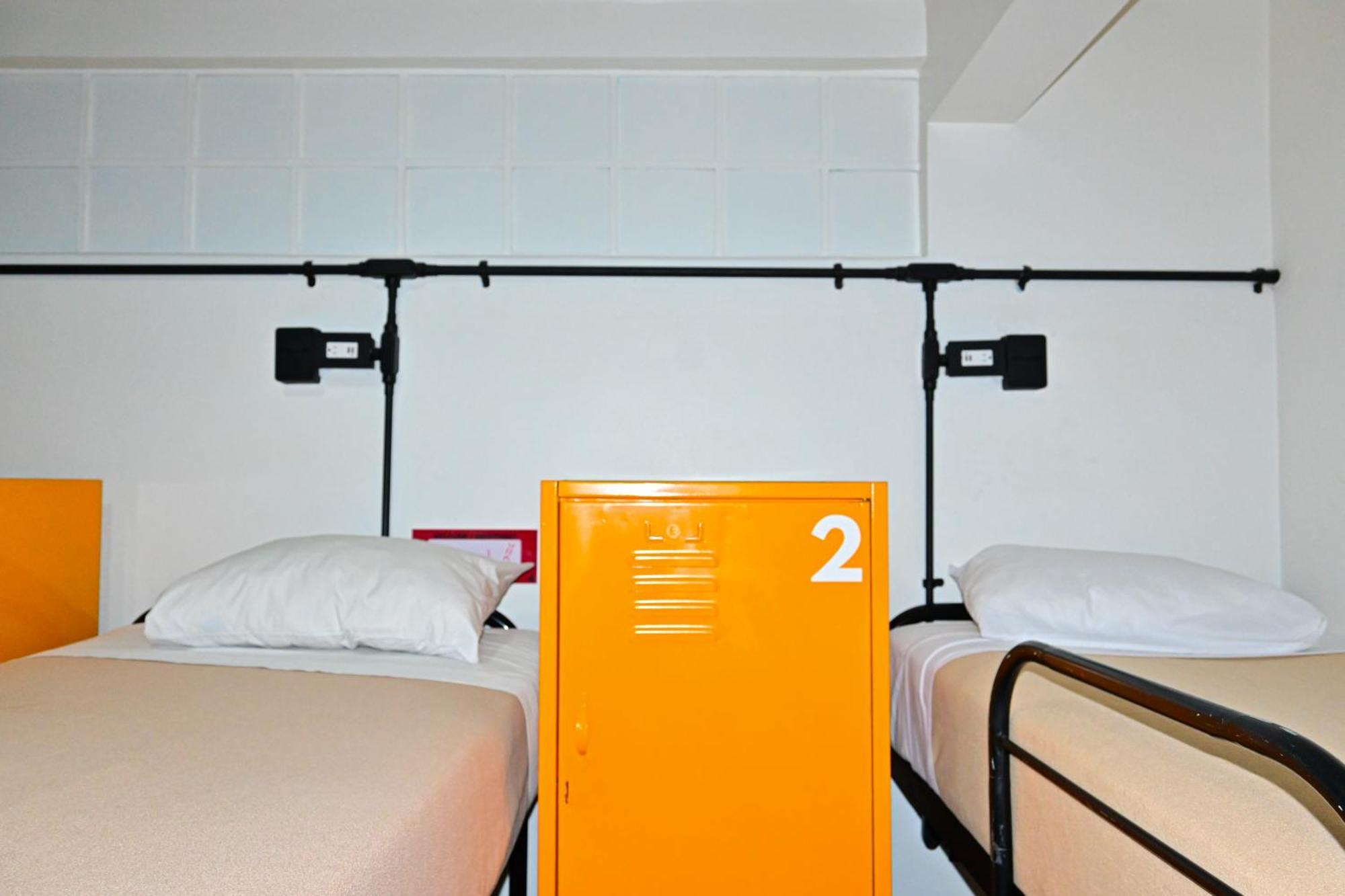 Hostel Mundo Joven Catedral Мексико Сити Екстериор снимка