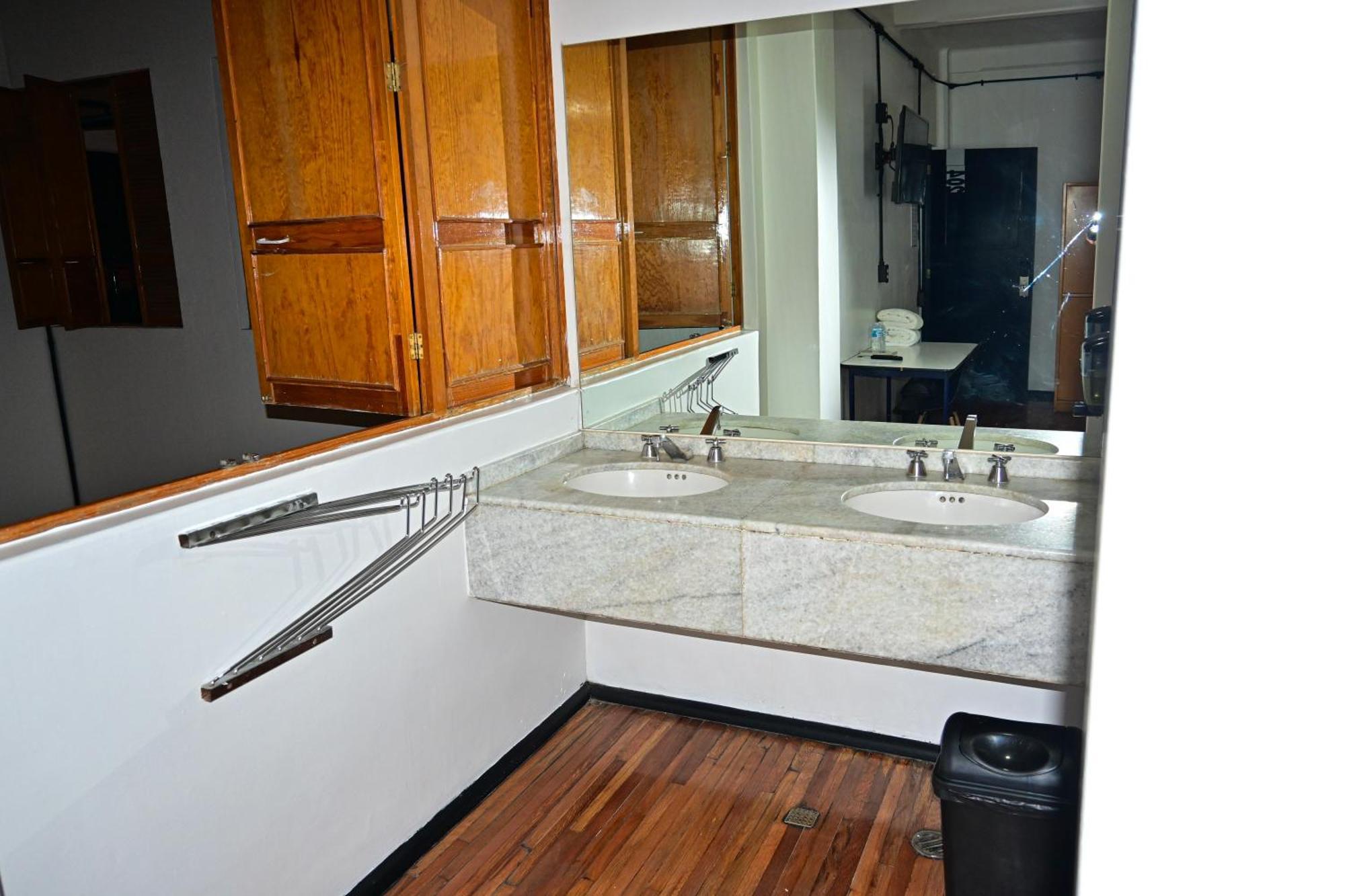 Hostel Mundo Joven Catedral Мексико Сити Екстериор снимка